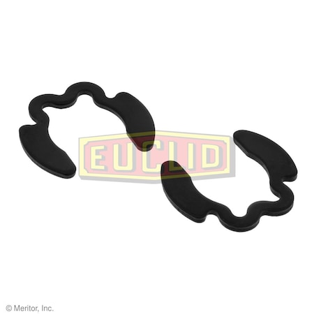 Euclid Camshaft Hardware, E3234 E3234